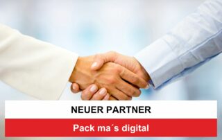 Neuer Partner Pack ma's digital