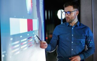 Was macht STARTUP PROFI eigentlich