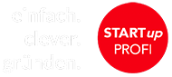 STARTUP PROFI Logo