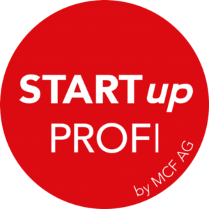 Logo Startup Profi